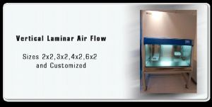 Laminar Flow Cabinet