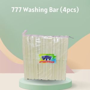 Washing Bars