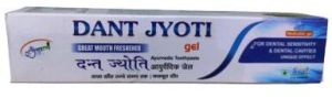 Dant Jyoti Gel Toothpaste