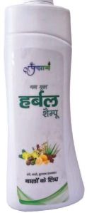 Herbal Shampoo Panchgavya