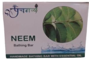 Neem Soap