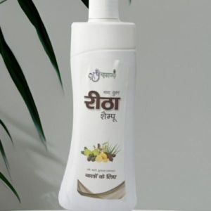 Reetha Shampoo Panchgavya