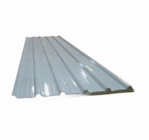 Aluminum Roof Sheet Installation Service