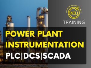 Power Plant Instrumentation