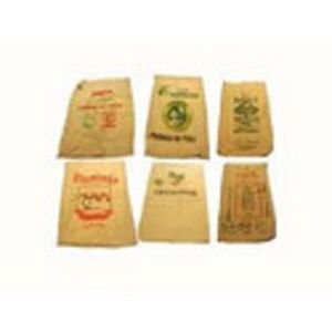 Plain Jute Decorative Bags