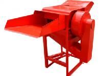 Wheat Thresher