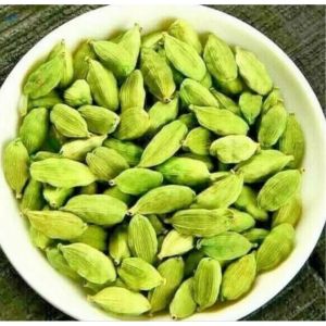 Green Cardamom