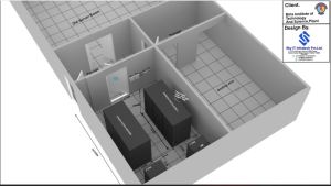 data center engineering