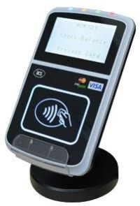 contactless reader