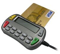 Smart Card Reader