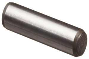 Stainless Steel Dowel Pin