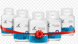 HEALTHCARE SUPPLEMENTS