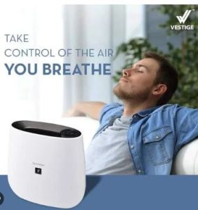 SHARP AIR PURIFIER