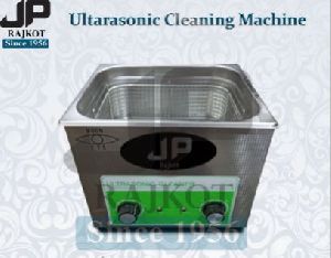 Ultrasonic Jewellery Cleaning Machine