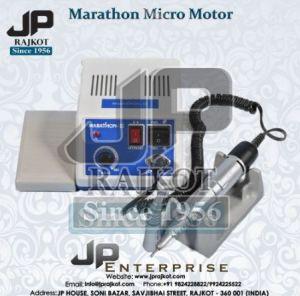 JP Jewellery Marathon Micro Motor