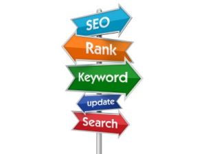 Search Engine Optimization Services