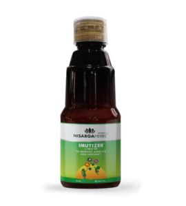 Imutizer Syrup