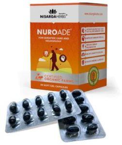 Nuroade Capsules