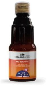 Nurosmart Syrup