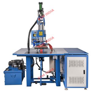 High Frequency PVC Welding Machines