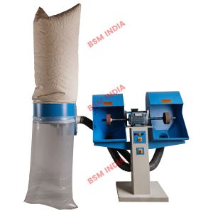 shoe roughing grinding machine