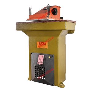 Swing Arm Cutting Press