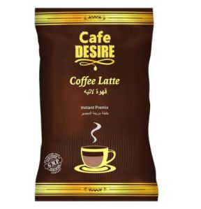 650gm Cafe Desire Coffee Latte Premix