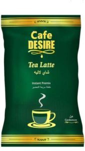 650gm Cafe Desire Tea Latte Cardamom Premix