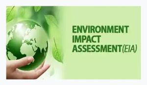 environmental impact assessment services