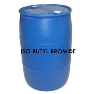 Iso Butyl Bromide Liquid