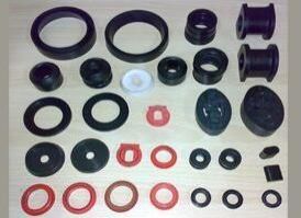 plastic moulding parts