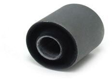 Rubber Bushes