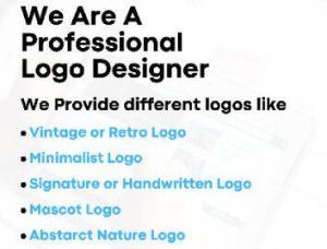 logo design