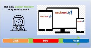 maid services