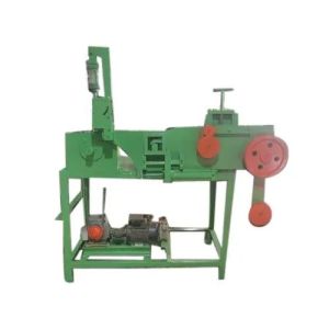 Tyre Bead Machine