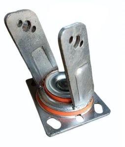 Heavy Duty Bracket Caster Wheel