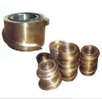 Oil Expeller Spares