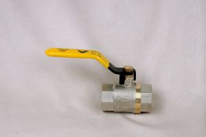 Ball Valves