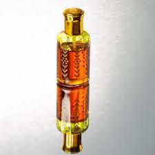 Liquid Kashmiri Saffron Flavour