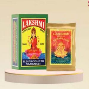 lakshmi vermillion brand sindoor