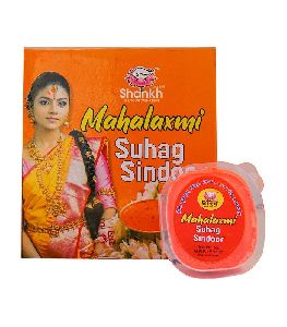 Mahalaxmi Suhag Sindoor