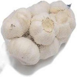HDPE Garlic Knitted Wire Mesh