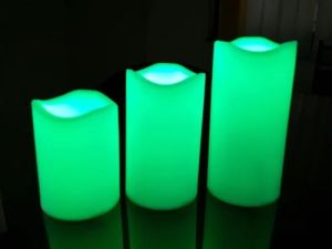 LED Candles