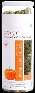 roasted pumpkin seeds