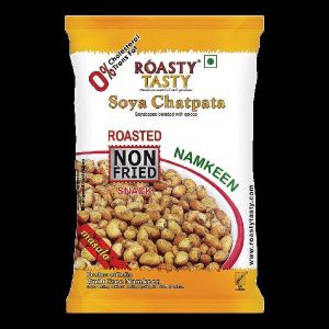 Soya Chatpata masala Namkeen