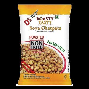 Soya Chatpata Pudina Namkeen