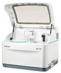 Mindray Biochemistry Analyzer