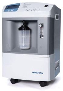 Oxygen Concentrator Machine