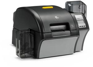 Zebra ZXP Series 9 Retransfer Card Printer