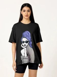 ladies designer t-shirt